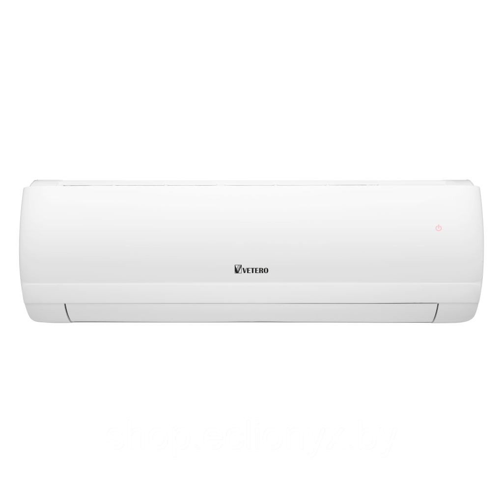 Кондиционер (сплит-система) Vetero Bonum Inverter V-S09BHPAC (Wi-Fi)