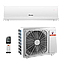 Кондиционер (сплит-система) Vetero Bonum Inverter V-S09BHPAC (Wi-Fi), фото 5
