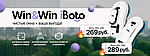 Снижаем цены! Роботы iBoto для окон: выберите своего помощника и сэкономьте!