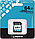Карта памяти Kingston Canvas Go! Plus SDXC 64GB SDG4/64GB, фото 3