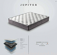 Матрас "JUPITER" Dünya Yatak Турция 180х210х32 см