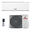 Кондиционер (сплит-система) Vetero Siberia Inverter V-S12SHPAC2S (Wi-Fi), фото 4