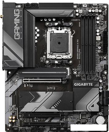 Материнская плата Gigabyte B650 Gaming X AX (rev. 1.x), фото 2