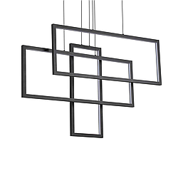Подвесной светильник Ideal Lux Frame 269382