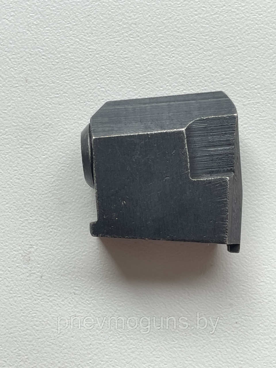 Корпус клапана  МР-654К для всех серий в сборе