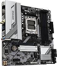 Материнская плата Gigabyte B650M Gaming Plus WiFi (rev. 1.0), фото 2