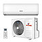 Кондиционер (сплит-система) Vetero Sky Inverter V-S09SAC (Wi-Fi), фото 3