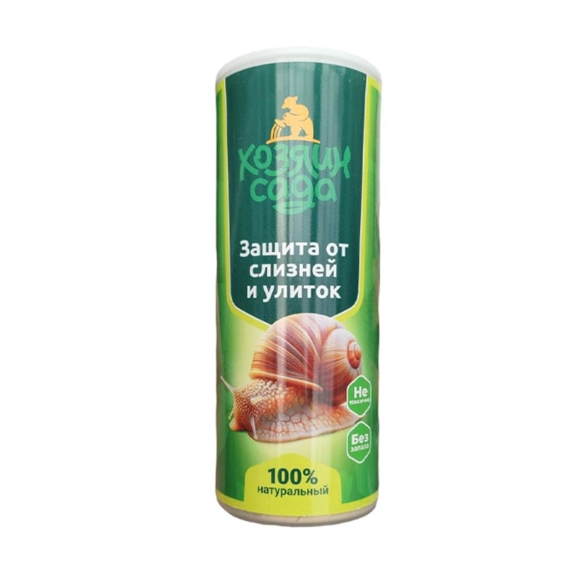 Хозяин Сада защита от слизней и улиток 150г