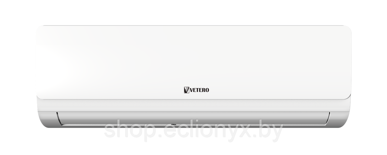 Кондиционер (сплит-система) Vetero Sky Inverter V-S09SAC (Wi-Fi)
