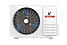 Кондиционер (сплит-система) Vetero Sky Inverter V-S12SAC (Wi-Fi), фото 6