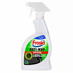 Средство для чистки плит, духовок от жира/нагара FROSIA, 500г