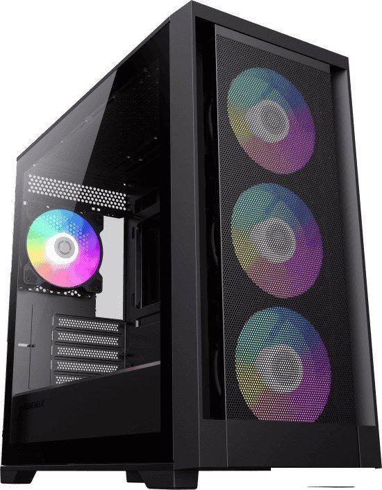 Компьютер TGPC Action 5 85581 I-X