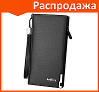Портмоне Baellerry Оригинал черный