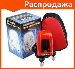 Лазерный уровень AcuAngle A8826D