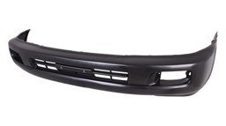 Бампер передний TOYOTA  LAND CRUISER 03-07/ТОЙОТА ЛЕНД КРУЗЕР 03-07