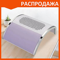 Пылесос для маникюра KM 868-1 80W вытяжка