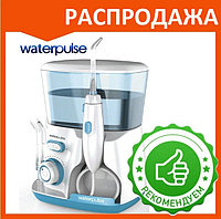 Ирригатор Waterpulse V300 для зубов и полости рта