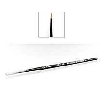 Citadel: Кисть Medium Glaze Brush (арт. 63-24)