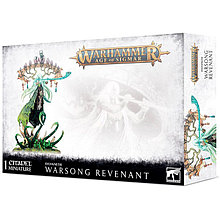 Warhammer: Сильванеты Призрак Песни Войны / Sylvaneth: Warsong Revenant (арт. 92-24)