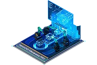 Вышла новая версия nanoCAD Механика PRO 1.1 для российских ОС Linux