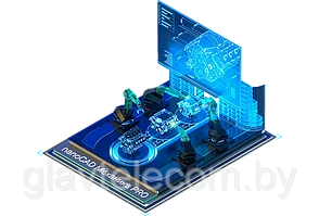 Вышла новая версия nanoCAD Механика PRO 1.1 для российских ОС Linux