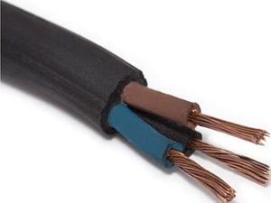 Судовой кабель КНР 3х1,5