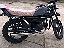 Мотоцикл Racer RC110N-H Scout, фото 2