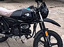 Мотоцикл Racer RC110N-H Scout, фото 3