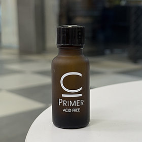 Праймер бескислотный Cosmo, 20 мл