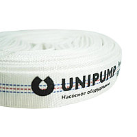 Шланг рукав Unipump текстильный 1 1/4" бухта 50 метров