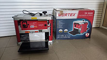 Рейсмусовый станок WORTEX TP 3320 (уценка) (0743639808)