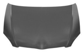 Капот TOYOTA COROLLA 2002-2007/ТОЙОТА КОРОЛЛА 2002