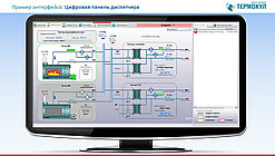 Термокул получила патент на SCADA-систему TK-Vision