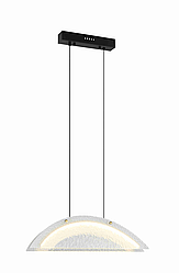 Подвесной светильник NewRgy 8645MDM-2S W+CL WHITE