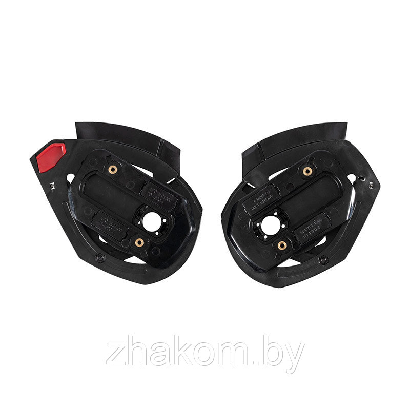 Механизм визора для EXO-TECH CARBON RATCHET ASSY L