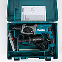 Перфоратор сетевой Makita 2470F 780W, фото 5