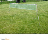 Прокат. Стойки волейбольные для дачи, пляжа арт.20301, фото 2