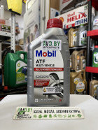 Масло Mobil ATF Multi Vehicle 1л