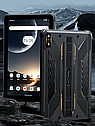 Планшет андроид игровой HOTWAV TAB R7 6GB 256GB, 10.1" 256 ГБ/6 ГБ, черный, фото 2