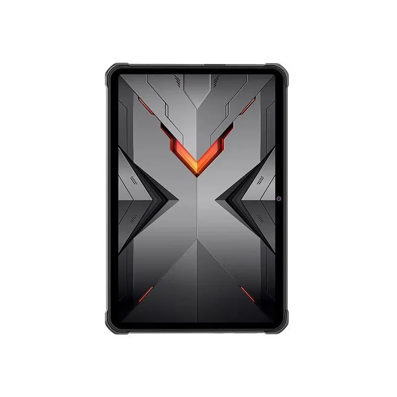 Планшет андроид игровой HOTWAV TAB R7 6GB 256GB, 10.1" 256 ГБ/6 ГБ, черный - фото 3 - id-p239022792