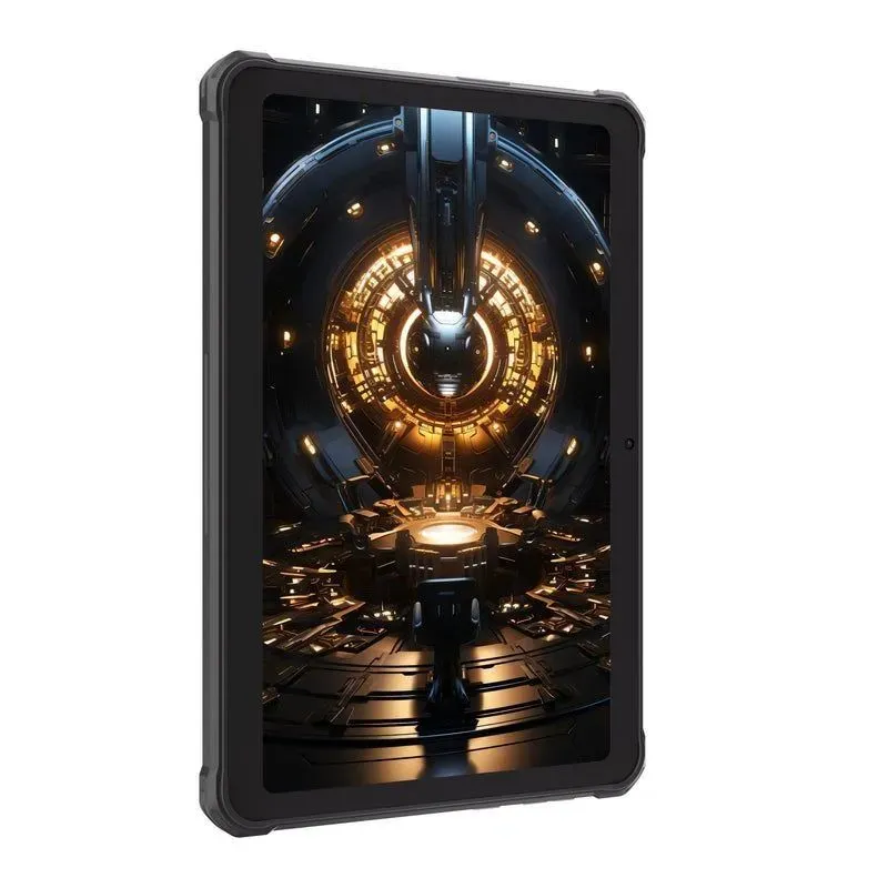 Hotwav Планшет HOTWAV TAB R8, 10.1" 4 ГБ/128 ГБ, серый, оранжевый - фото 3 - id-p239022805
