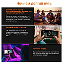 Смартфон HOTWAV W11 Pro 6GB+256GB черный Длительное время работы с большой памятью 6/256, фото 5