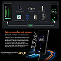Смартфон HOTWAV W11 Pro 6GB+256GB черный Длительное время работы с большой памятью 6/256, фото 7