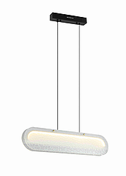 Подвесной светильник NewRgy 8649MDM-2S W+CL WHITE