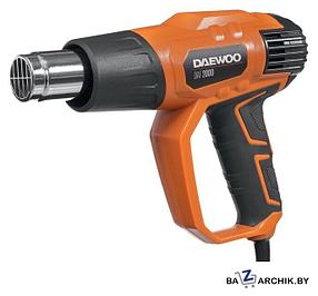 Промышленный фен DAF 2000