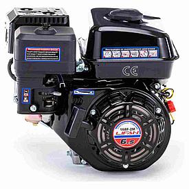 Двигатель Lifan 168F-2M (вал 20мм)