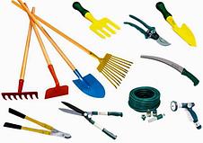 Сад и огород