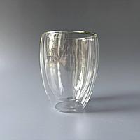 Пиала с двойными стенками, 350 мл