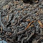Шу пуэр TAE TEA / Да И 7572, 150 гр 2022 г, фото 3