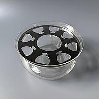 Горелка под чайник Очаг